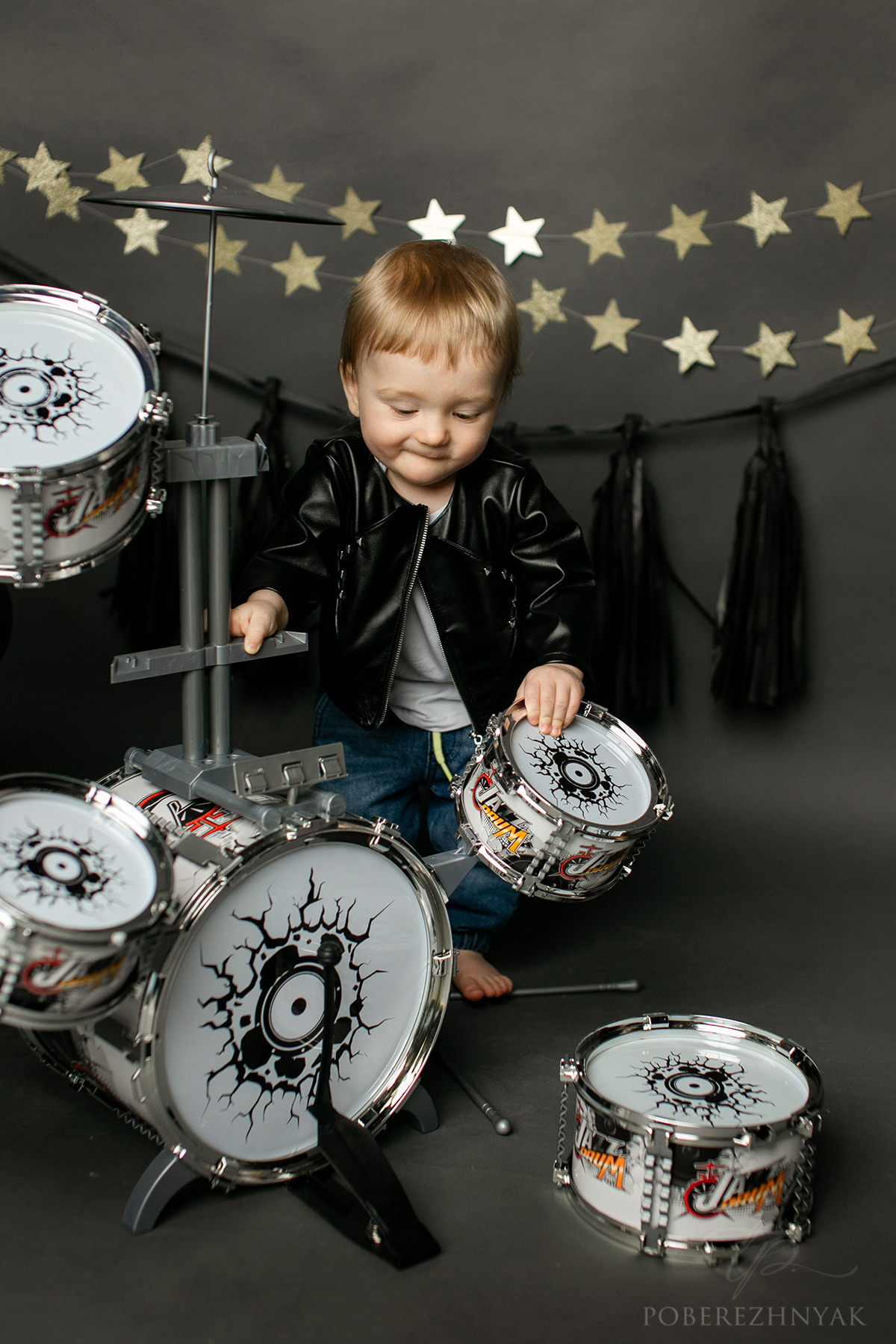 Годик Владислав. Фотограф новорожденных во Владивостоке Татьяна Побережняк