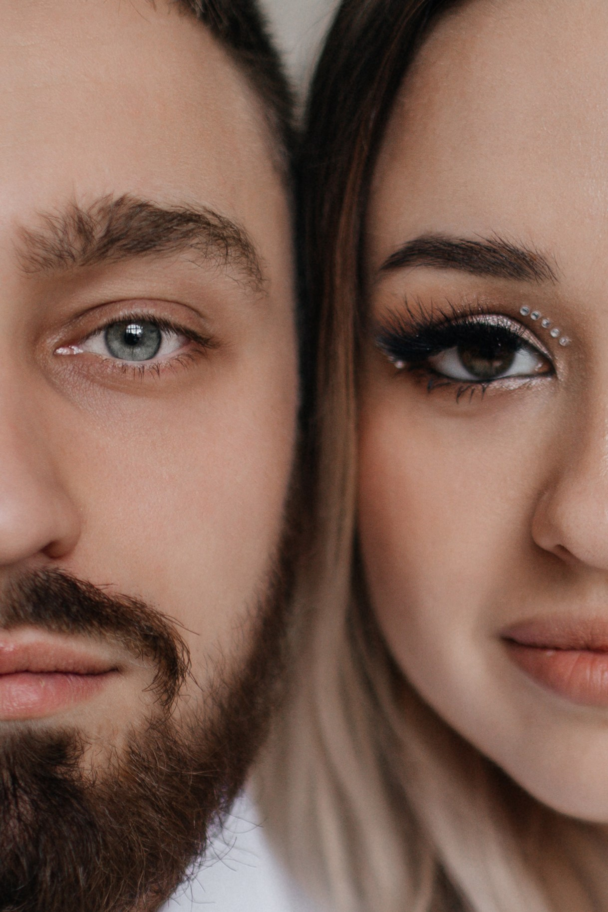 Антон+Валерия. Фотограф в Санкт-Петербурге