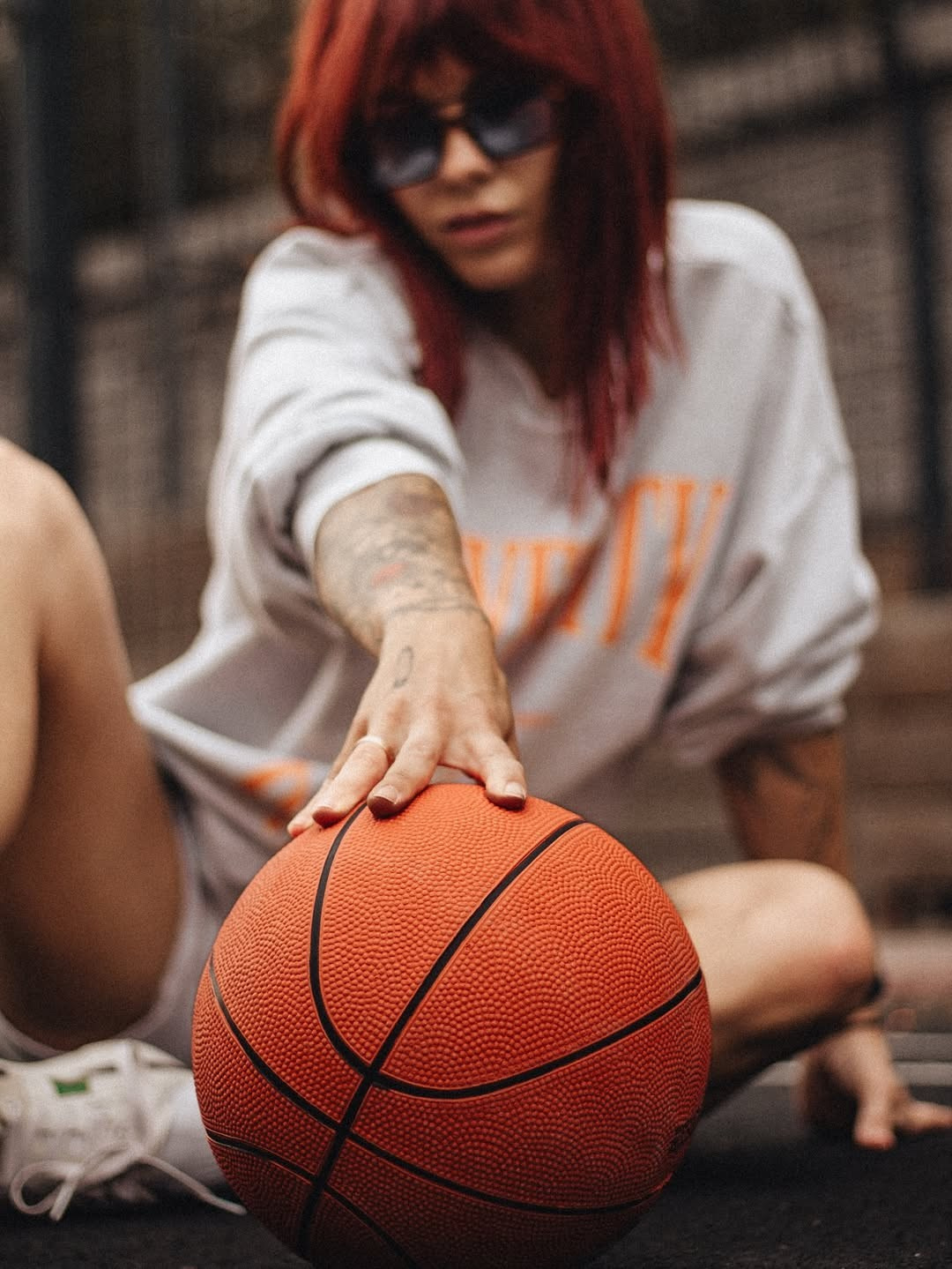 Индивидуальная фотосессия в Новосибирске — Портфолио Снежана Кириллова. Фотограф в Новосибирске — Снежана Кириллова