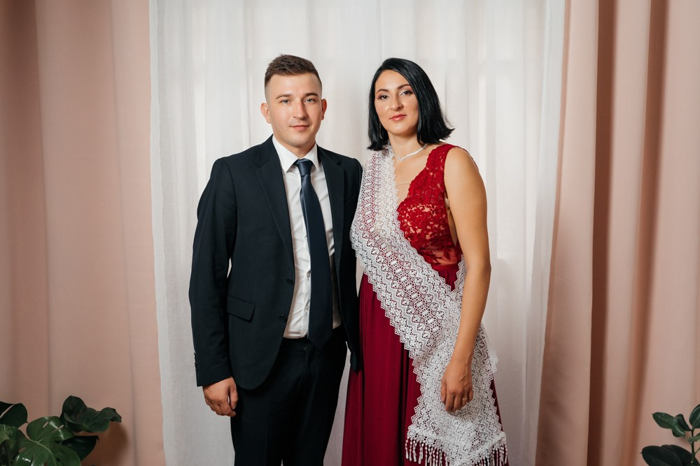 Свадьба Диана & Дима. Фотограф и видеограф в Москве