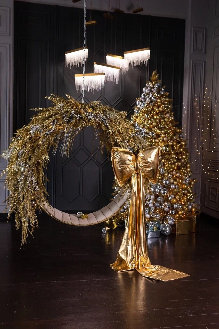 Гэтсби. Семейный фотограф в Новосибирске Инна Кузнецова