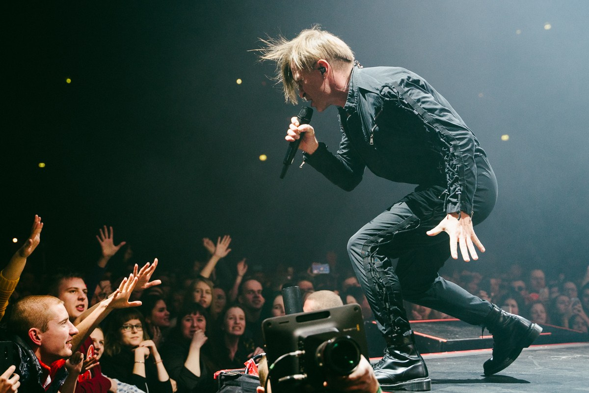 Би-2 «Горизонт событий». Репортажный и семейный фотограф в Санкт-Петербурге Тарас Марченко