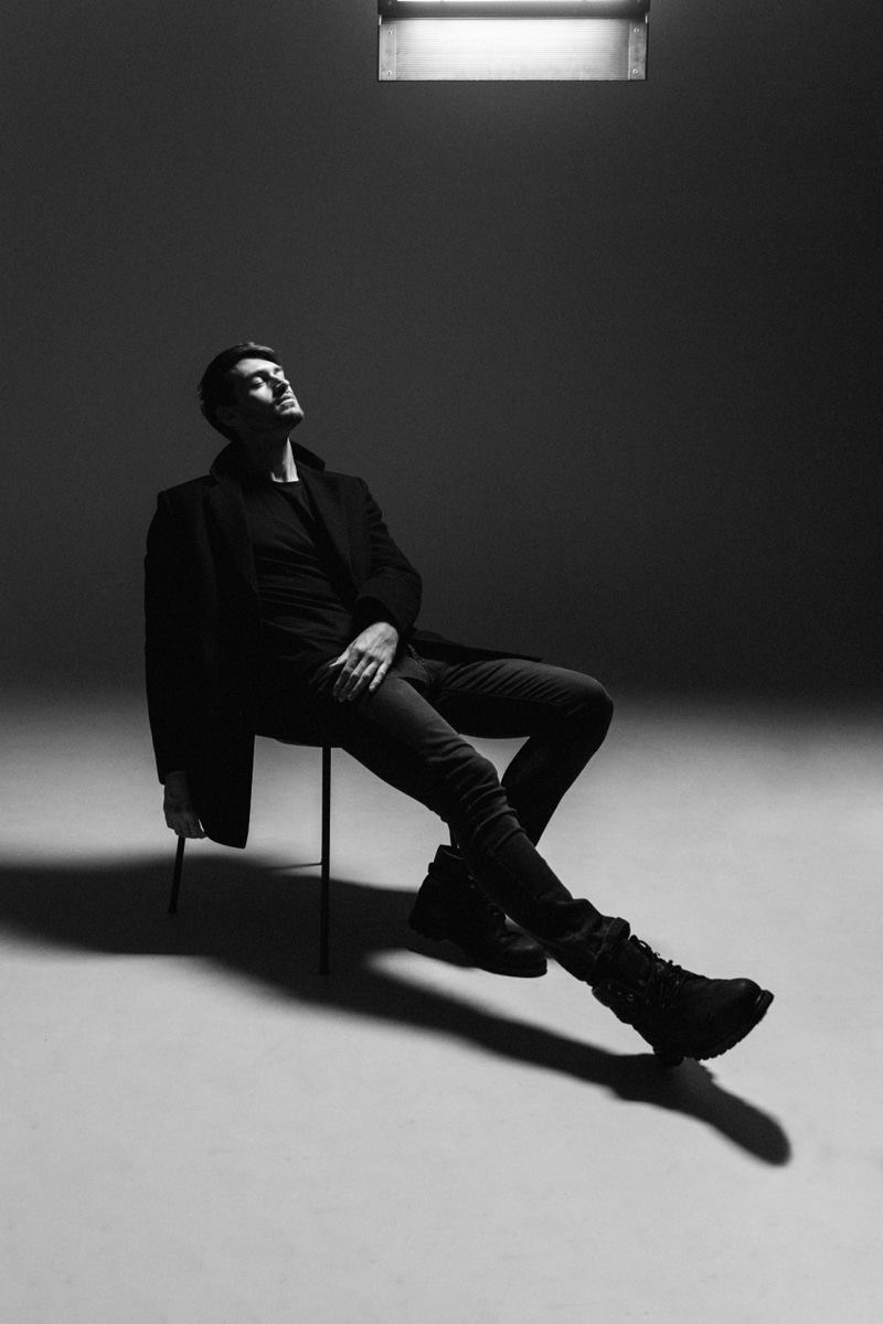 For man. Услуги