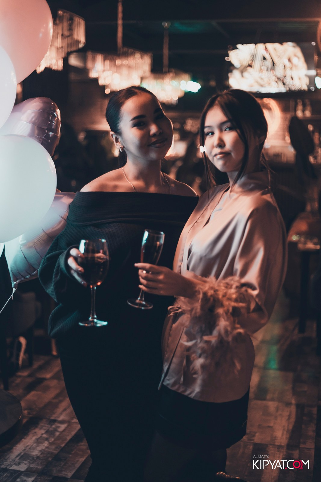 МЯТА PLATINUM НА АБАЯ. КИПЯТКОМ АЛМАТЫ! Фотосъемка мероприятий в Алматы