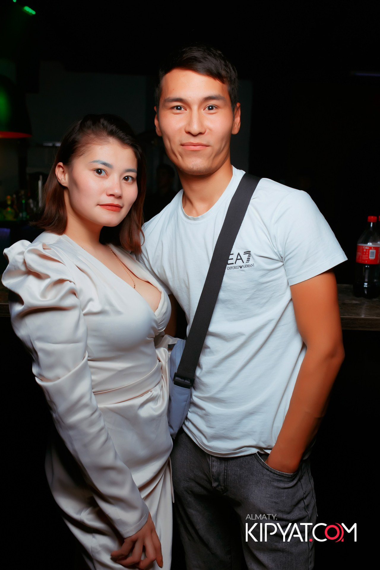 ARAGOSTA. КИПЯТКОМ АЛМАТЫ!