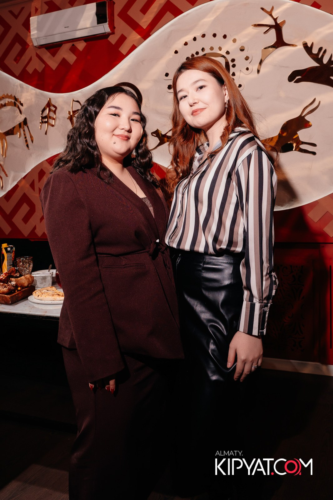 УХО И МЕДВЕДЬ НА ГАГАРИНА. КИПЯТКОМ АЛМАТЫ!