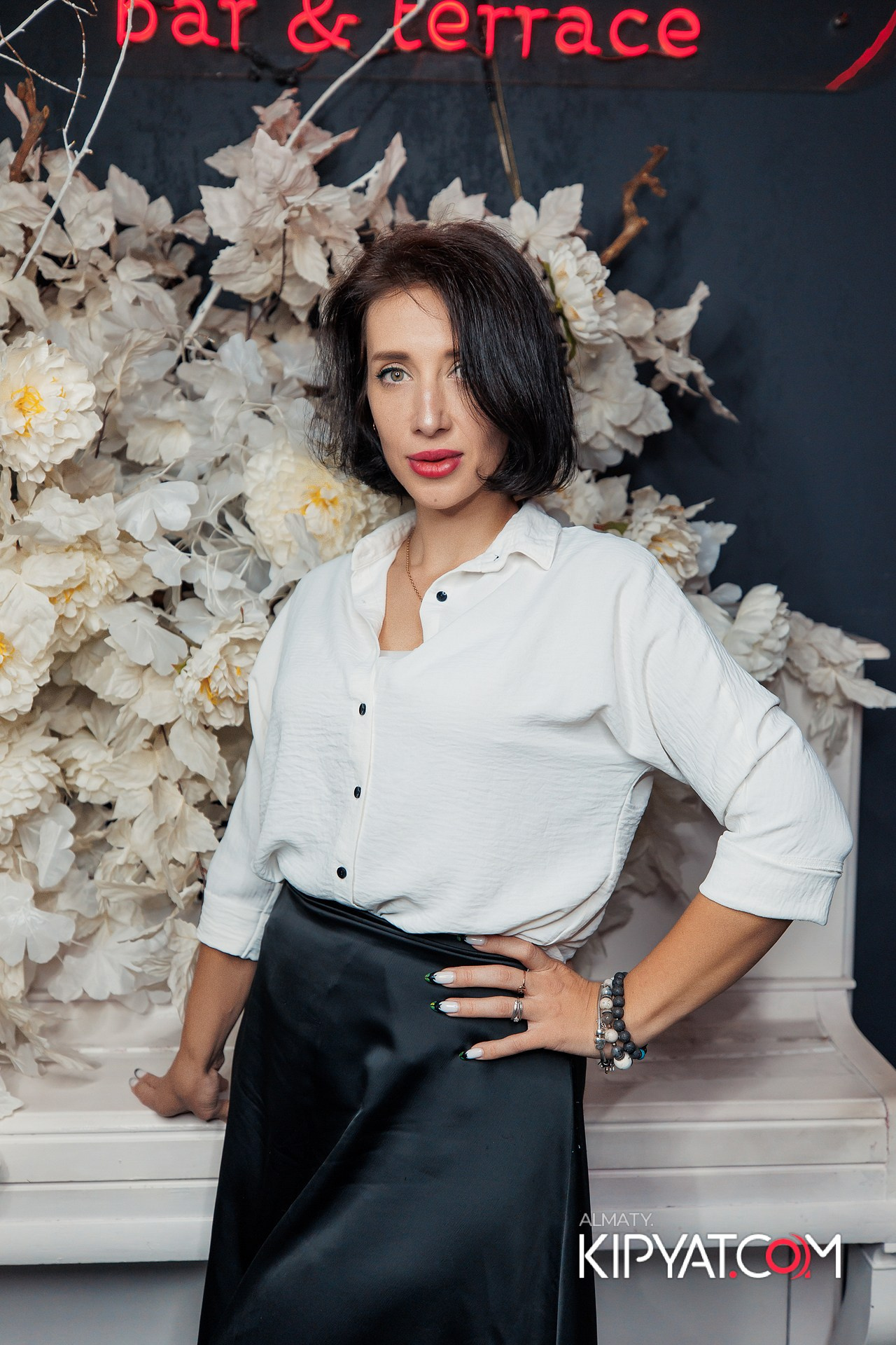 FRIENDS BAR & TERRACE. КИПЯТКОМ АЛМАТЫ! Фотосъемка мероприятий в Алматы