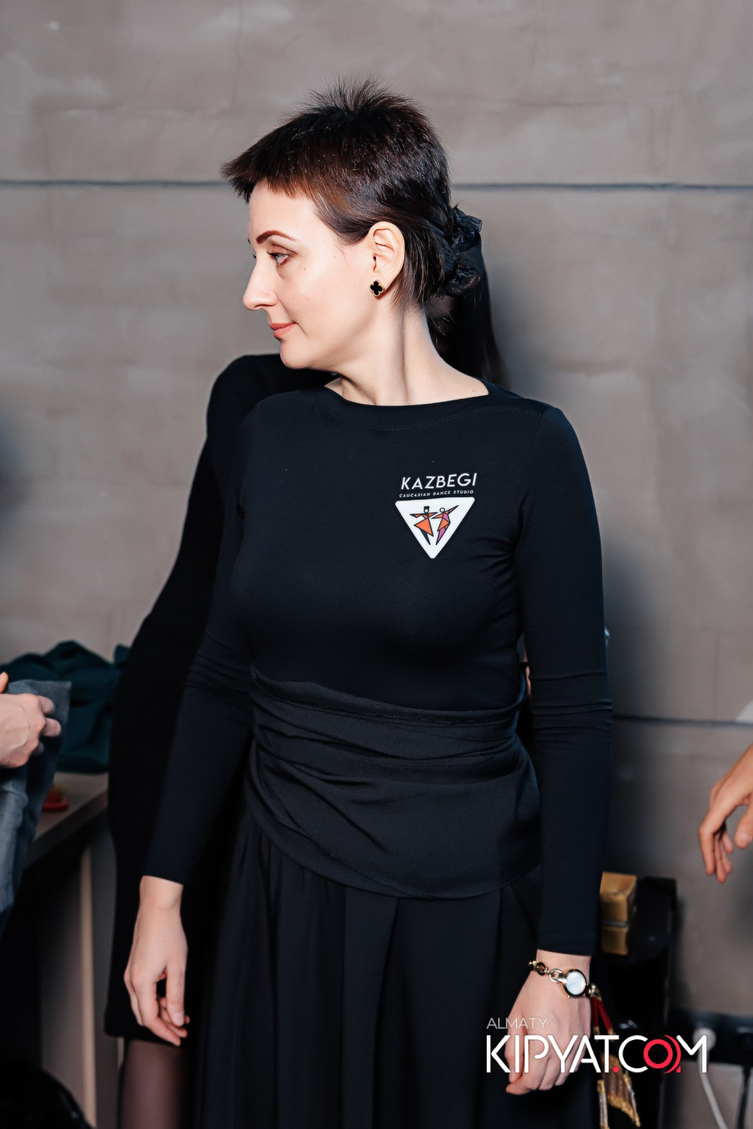 BLOCKBUSTER ТАНЦЕВАЛЬНАЯ АКАДЕМИЯ. КИПЯТКОМ АЛМАТЫ!