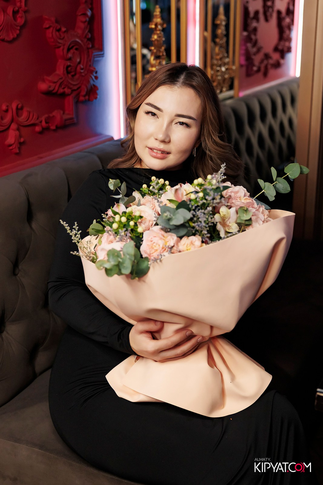 ЗАЯ, НА БИС. КИПЯТКОМ АЛМАТЫ!