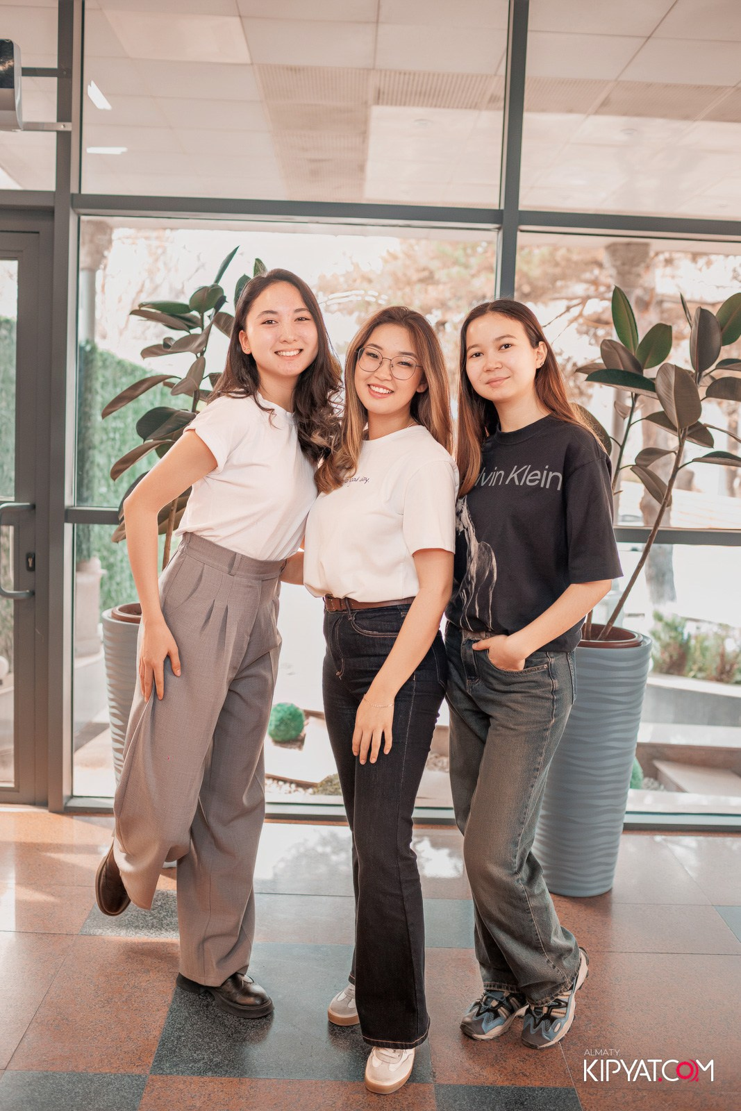 КВЕСТ-ШОУ ALAROVICH ИГРА В КАЛЬМАРА. КИПЯТКОМ АЛМАТЫ!