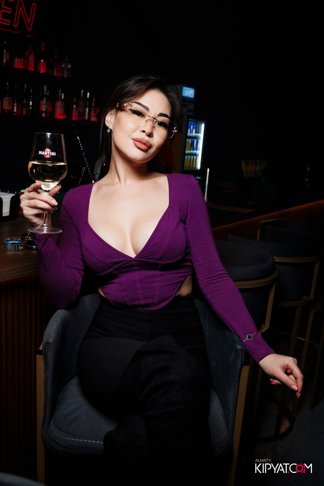 ILLUZION NIGHT CLUB. КИПЯТКОМ АЛМАТЫ! Фотосъемка мероприятий в Алматы