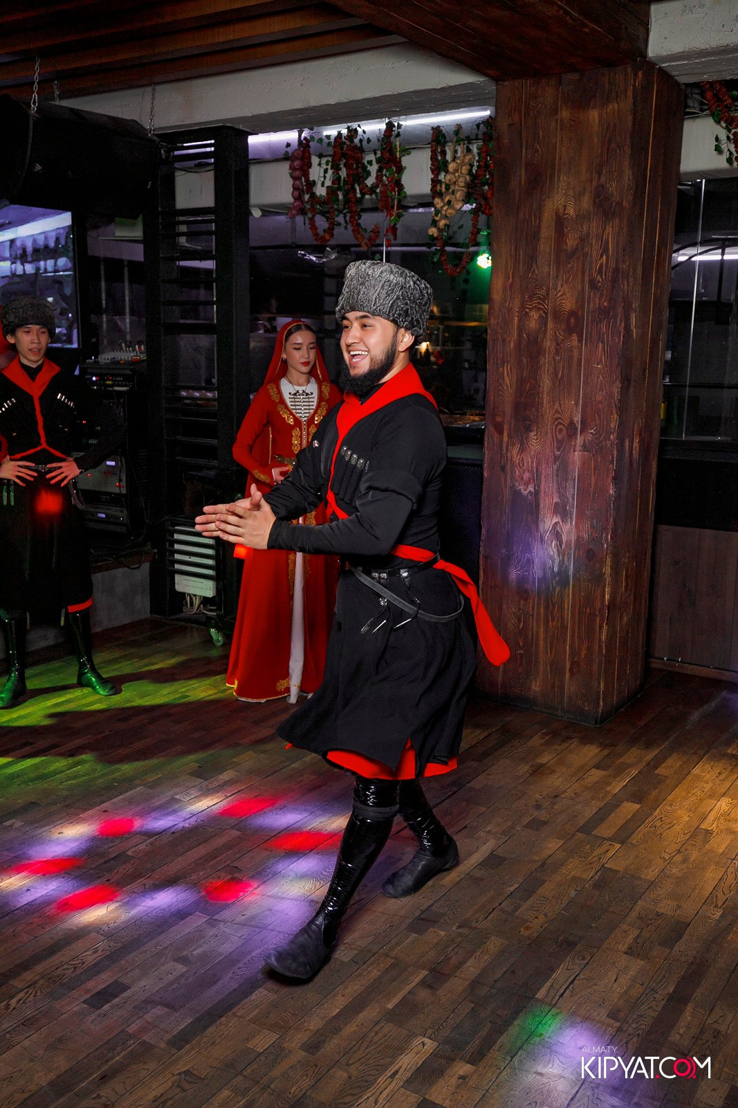 ВАХТАНГУРИ. КИПЯТКОМ АЛМАТЫ! Фотосъемка мероприятий в Алматы