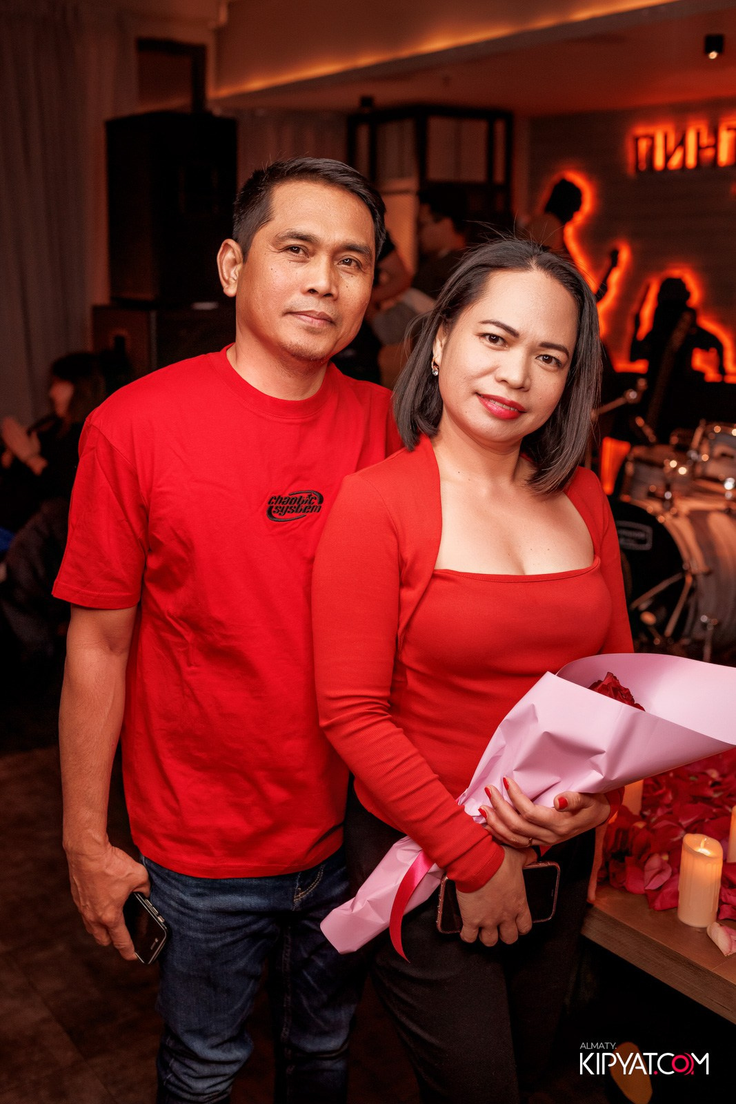 ПИНТА MEGA ALMA-ATA. КИПЯТКОМ АЛМАТЫ!