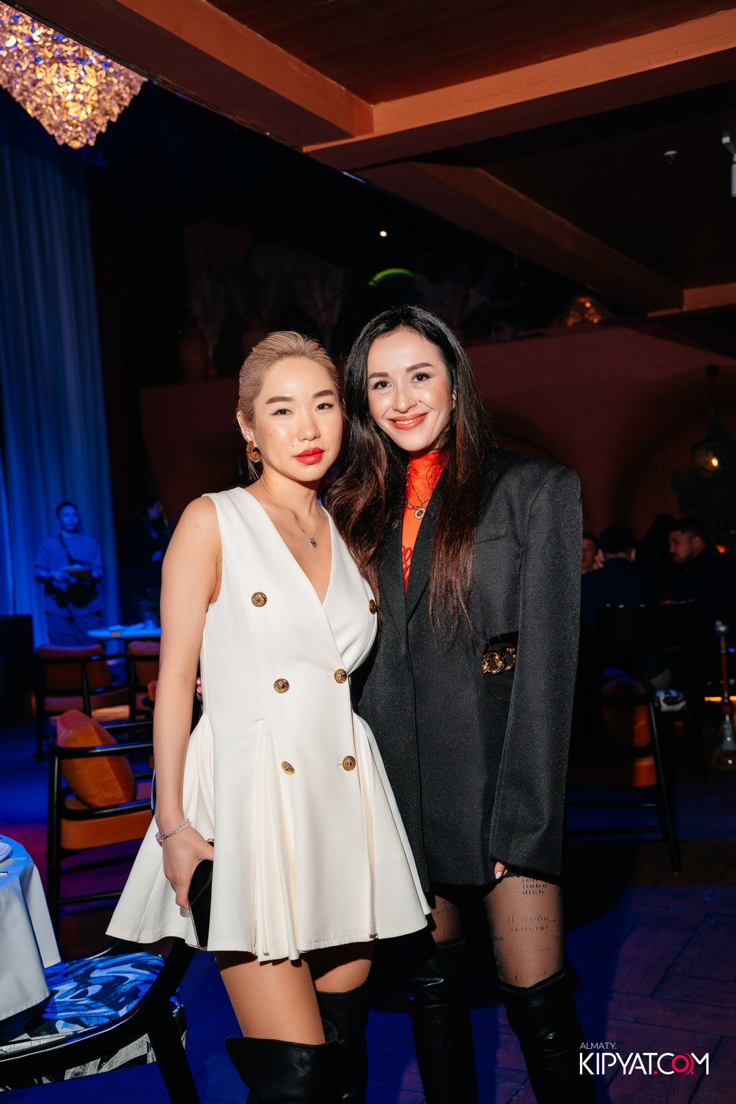 SAVAYA RESTAURANT. КИПЯТКОМ АЛМАТЫ!