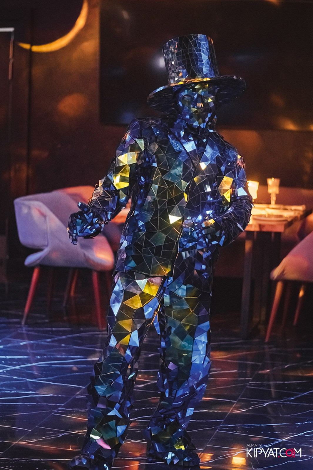 MOOD KARAOKE & TERRАCE. КИПЯТКОМ АЛМАТЫ! Фотосъемка мероприятий в Алматы