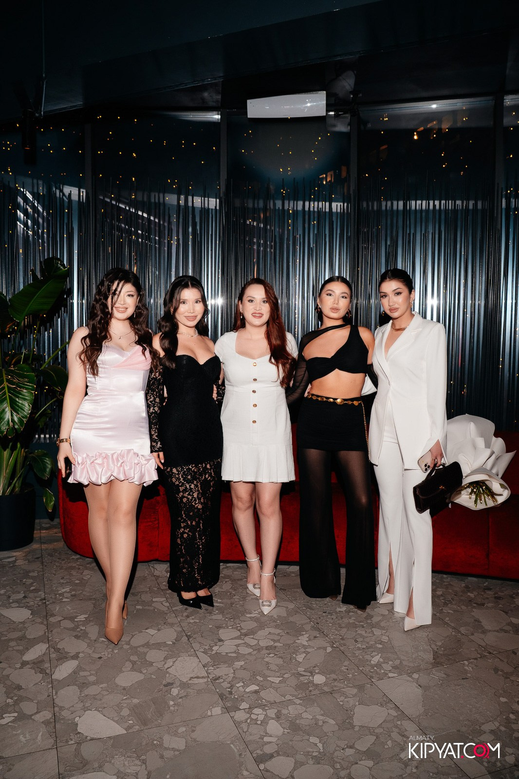 QUEEN. КИПЯТКОМ АЛМАТЫ!