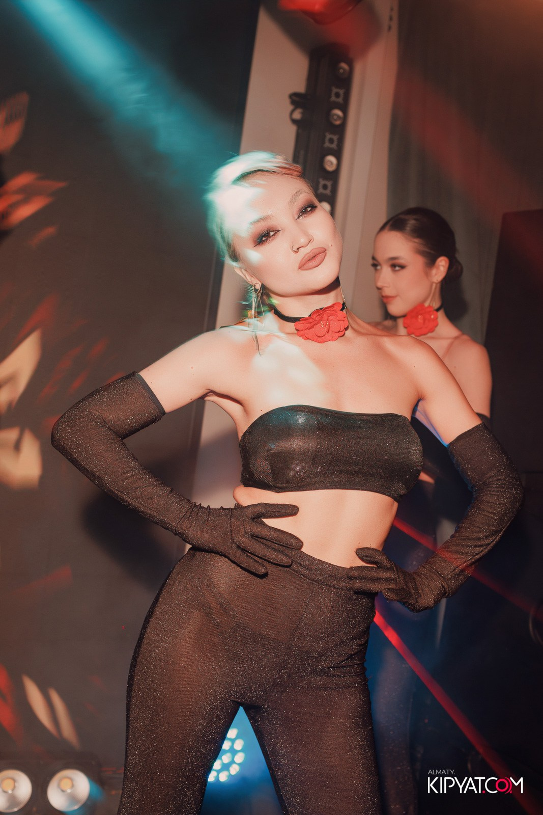 PATRIKI RESTAURANT. КИПЯТКОМ АЛМАТЫ!