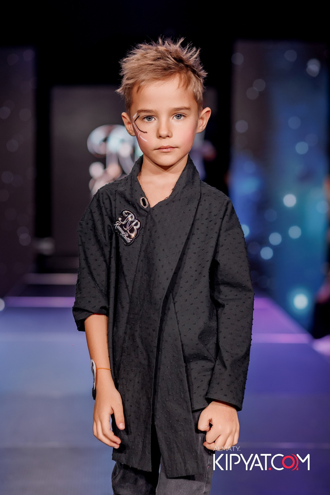 RUNWAY BATTLE. BEST MODEL OF KAZAKHSTAN. КИПЯТКОМ АЛМАТЫ!