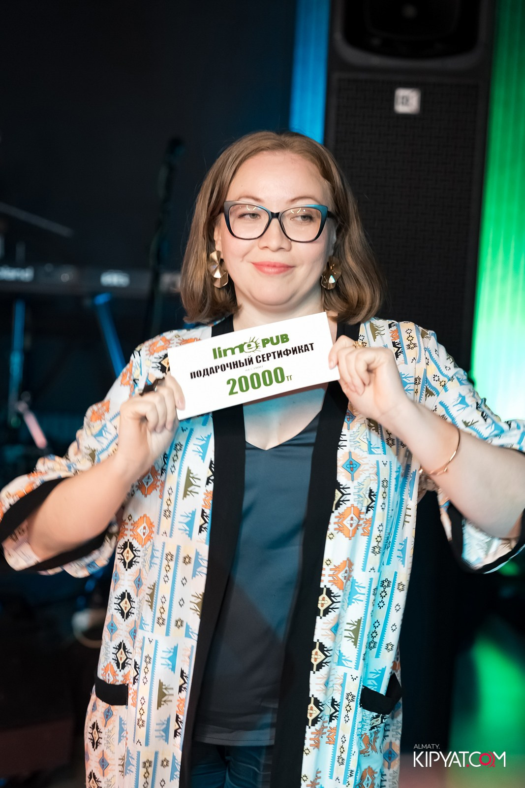 ОТКРЫТИЕ LIME PUB. КИПЯТКОМ АЛМАТЫ!