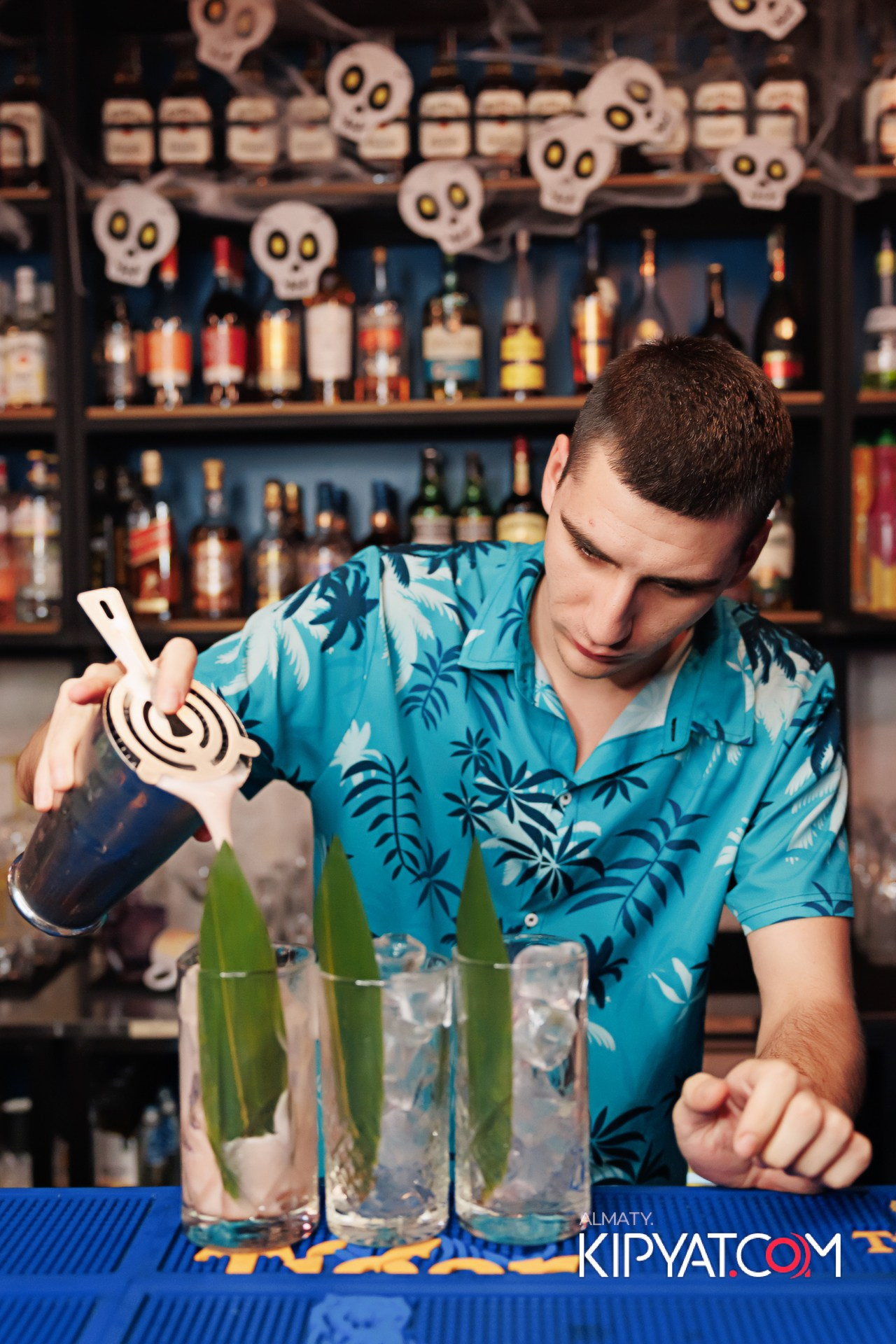 VICE CITY. КИПЯТКОМ АЛМАТЫ! Фотосъемка мероприятий в Алматы