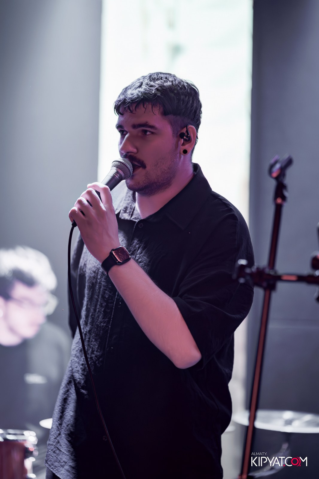 СУББОТА В MUNCHEN PUB. КИПЯТКОМ АЛМАТЫ!