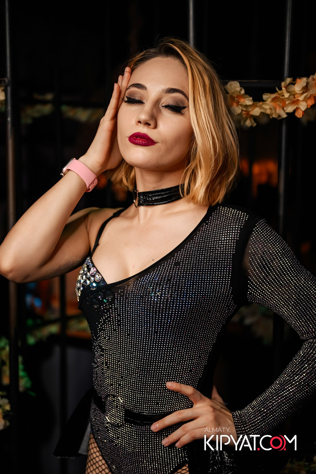 Uyat Emes Ваr. КИПЯТКОМ АЛМАТЫ! Фотосъемка мероприятий в Алматы