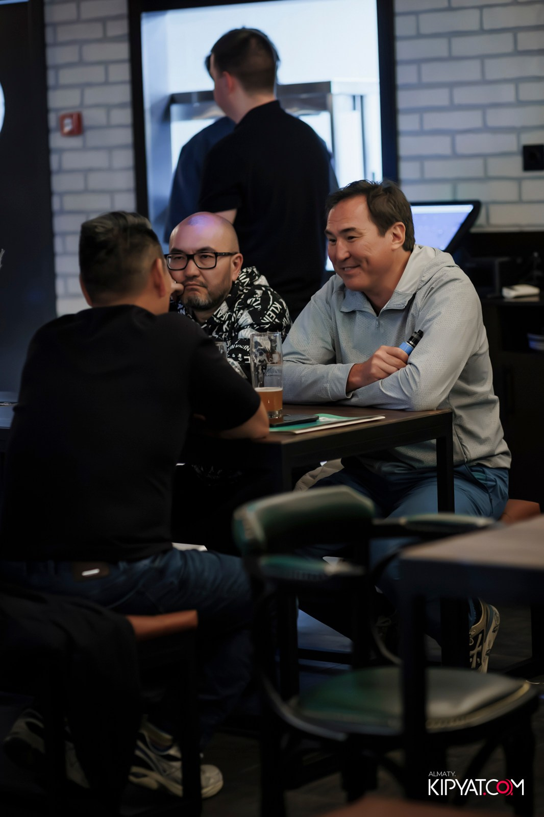 UNION PUB. КИПЯТКОМ АЛМАТЫ! Фотосъемка мероприятий в Алматы