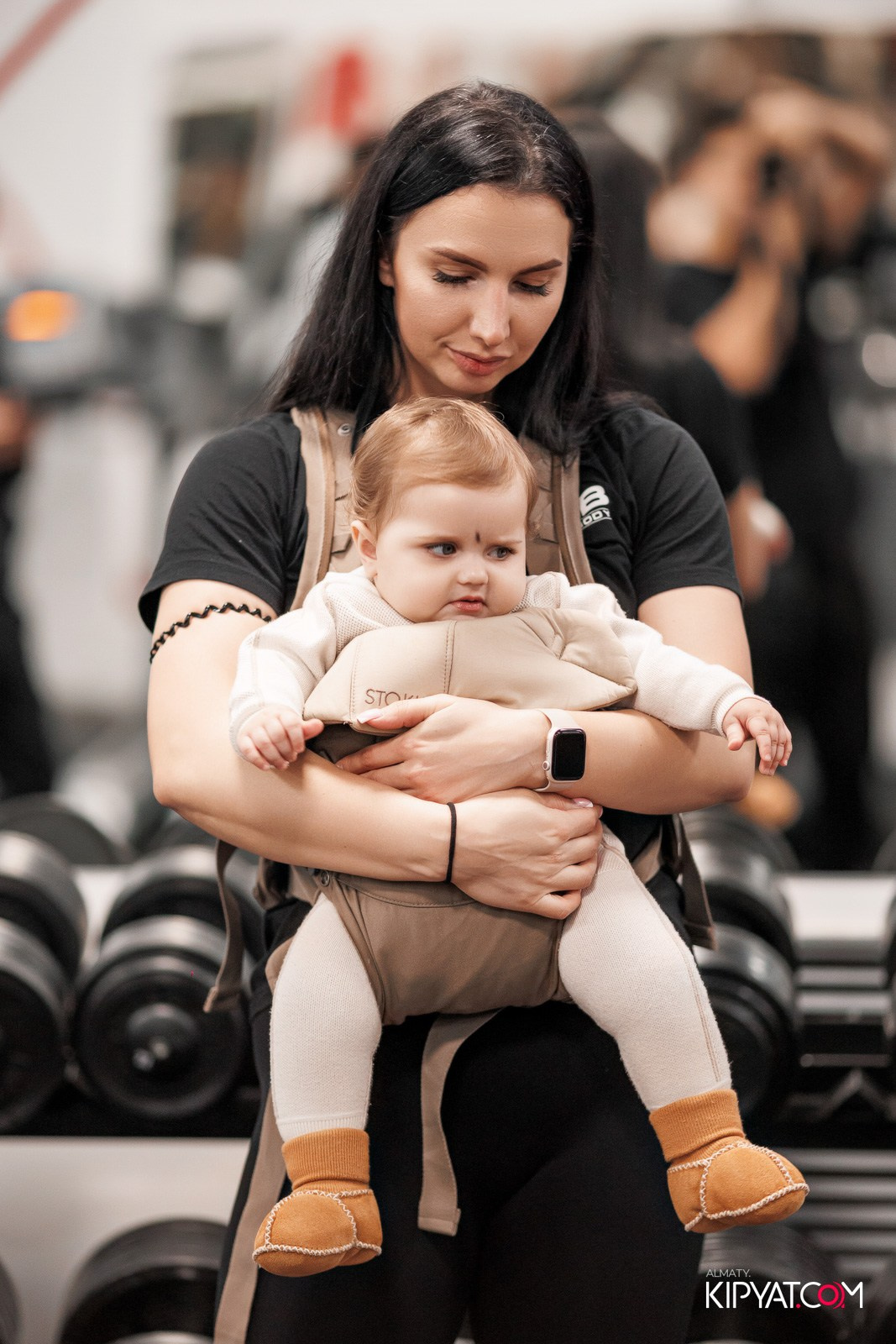 ДЕНЬ РОЖДЕНИЯ ФИТНЕС КЛУБА MIND OF BODY — НАМ 8 ЛЕТ. КИПЯТКОМ АЛМАТЫ!