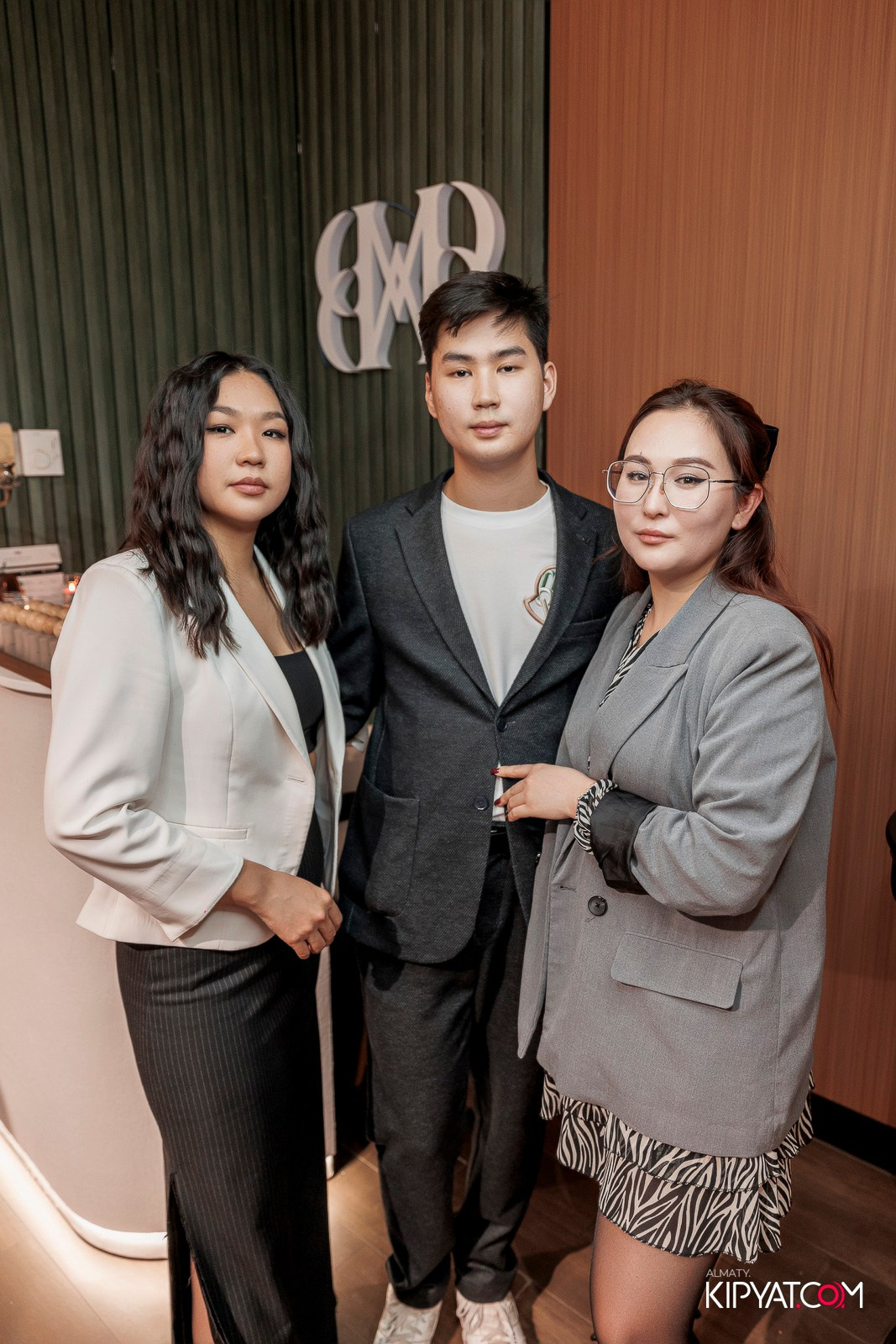 ОТКРЫТИЕ ПАРФЮМЕРНОГО ДОМА MAISON PERFUME. КИПЯТКОМ АЛМАТЫ!