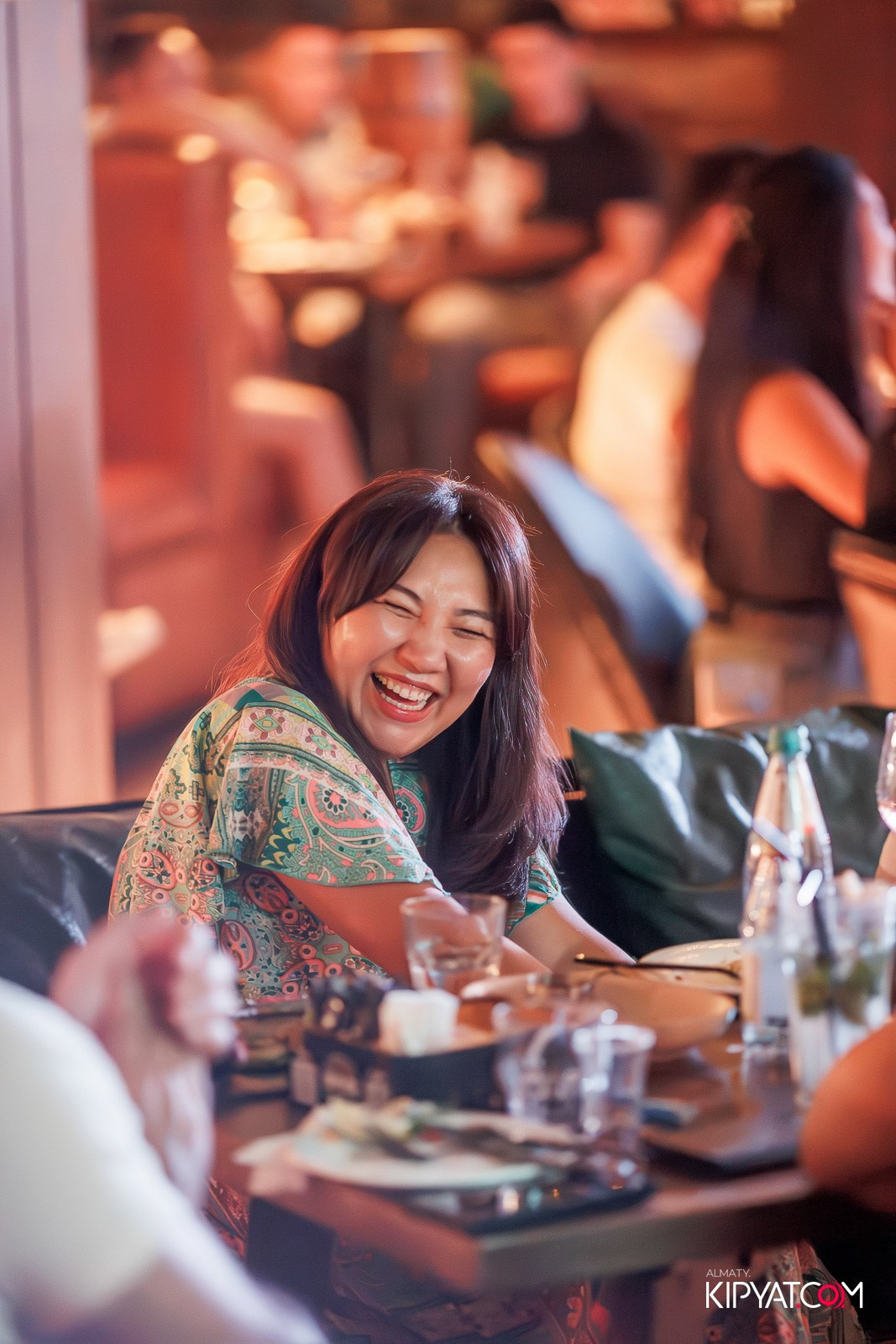 STAND UP КОНЦЕРТ АЛЕКСАНДА МЕРКУЛЬ. КИПЯТКОМ АЛМАТЫ!