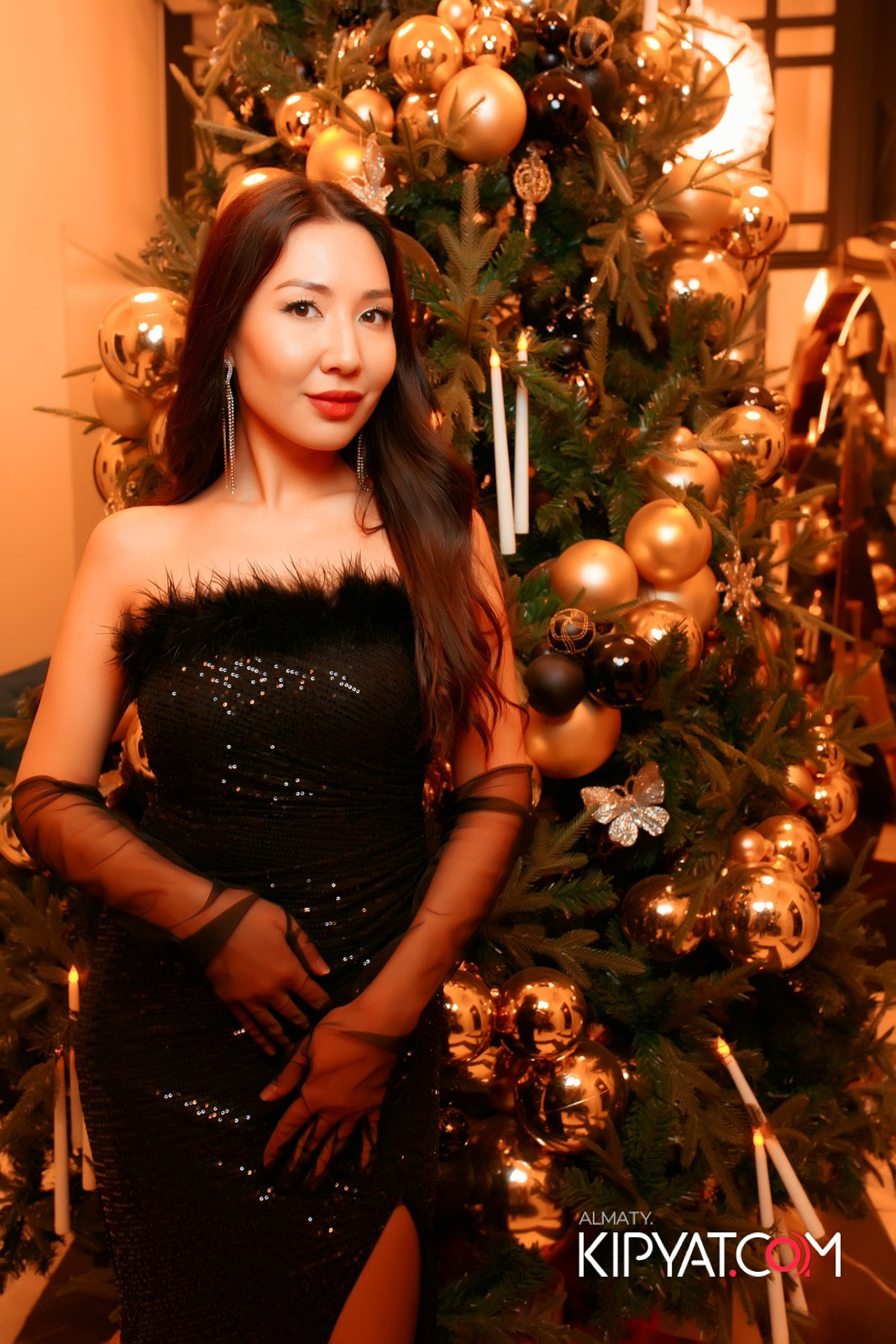 BARFLY. КИПЯТКОМ АЛМАТЫ!