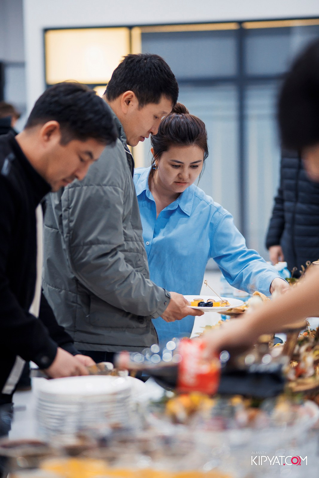 ПРЕЗЕНТАЦИЯ CHERY C8. КИПЯТКОМ АЛМАТЫ! Фотосъемка мероприятий в Алматы