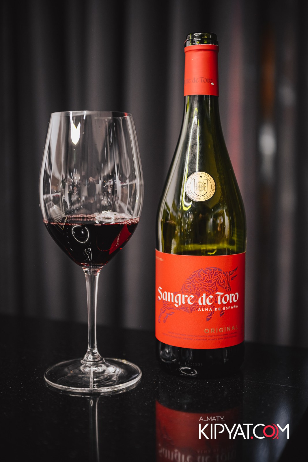 МАСТЕР-КЛАСС MIELE. КИПЯТКОМ АЛМАТЫ!