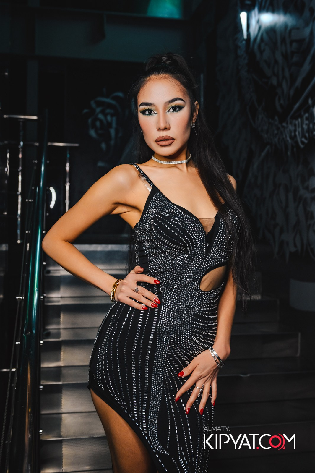 ДОРОГАЯ, Я НЕ ПИЛ. КИПЯТКОМ АЛМАТЫ!