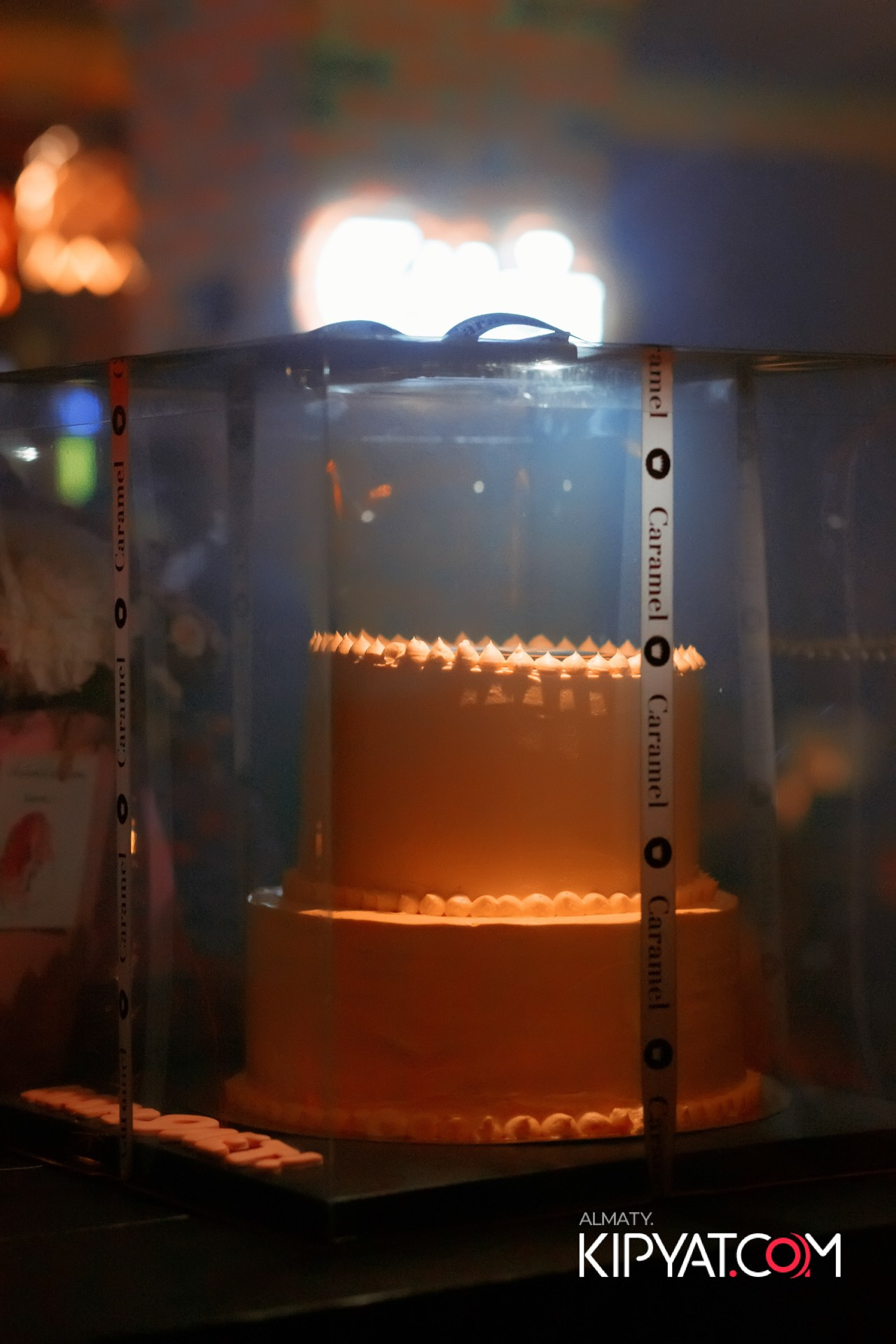 ШИШКА LOUNGE НА ЖИБЕК ЖОЛЫ. КИПЯТКОМ АЛМАТЫ!