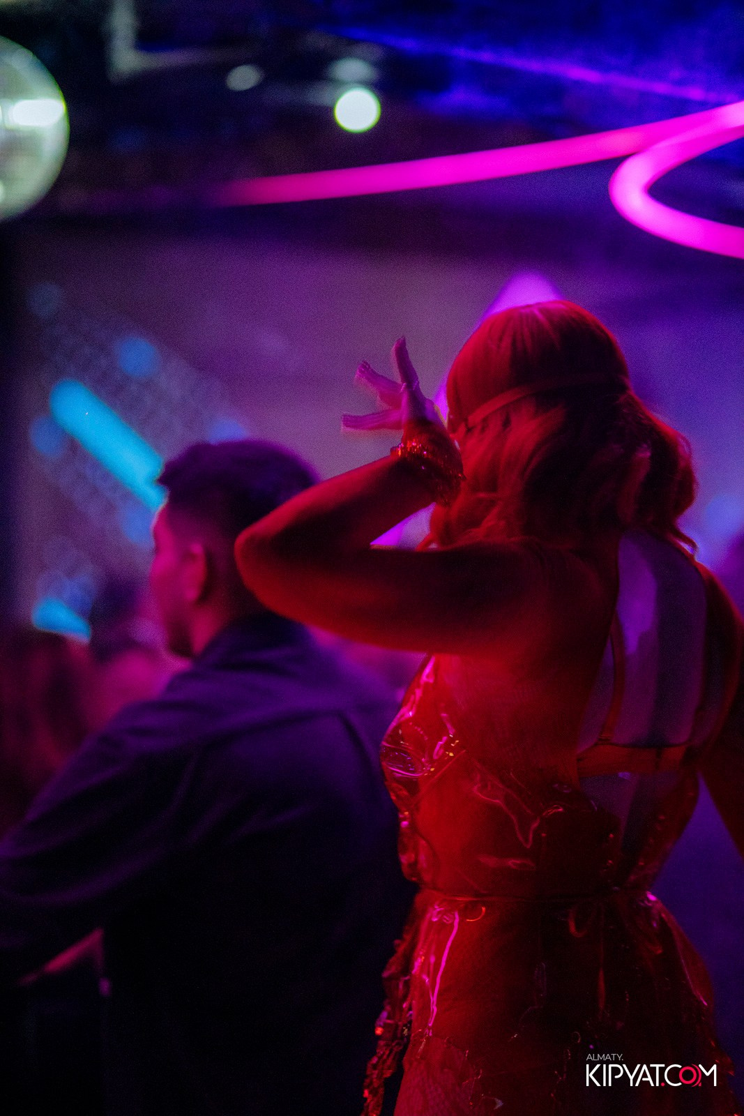 EVENT BAR. КИПЯТКОМ АЛМАТЫ!