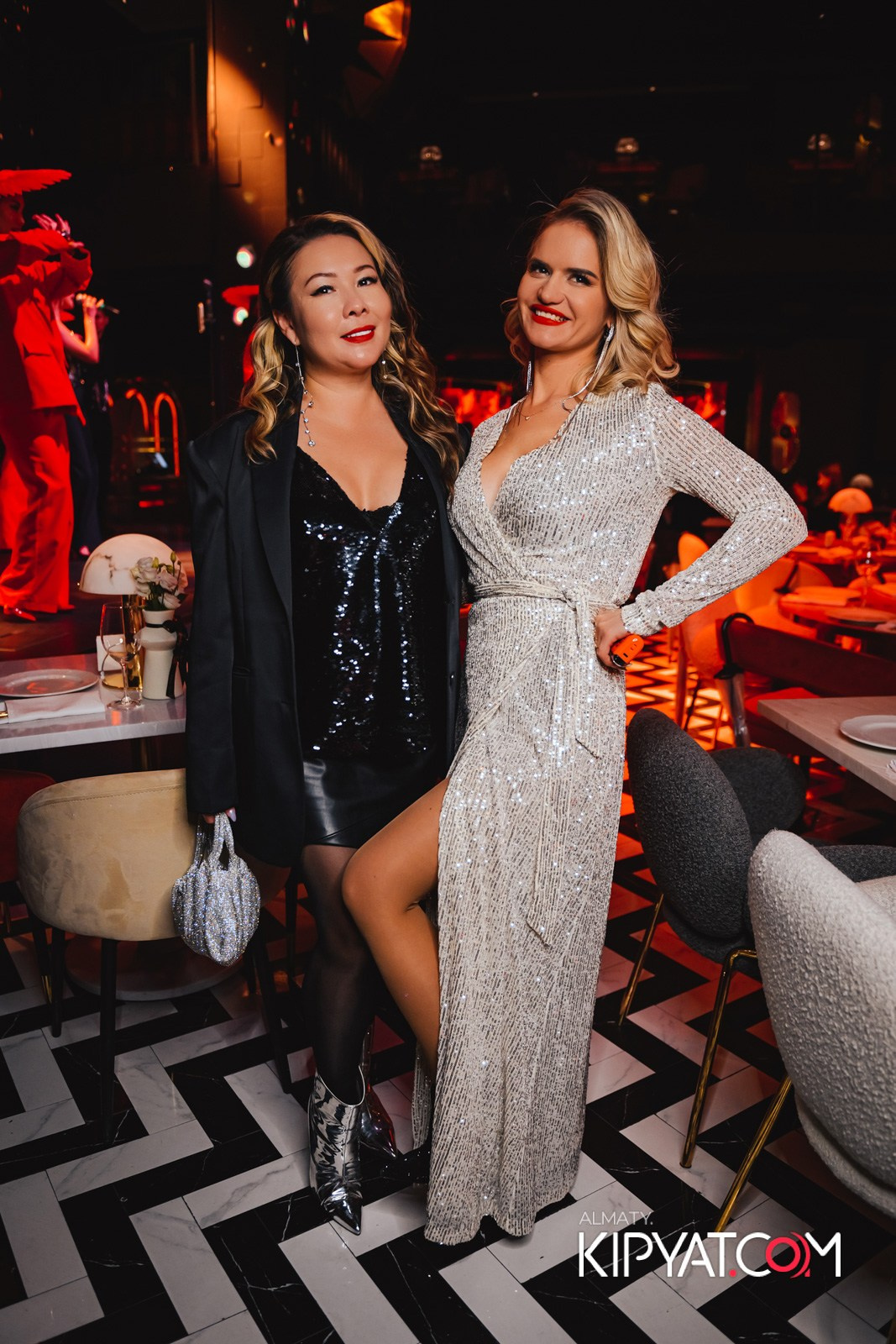 QUEEN. КИПЯТКОМ АЛМАТЫ!