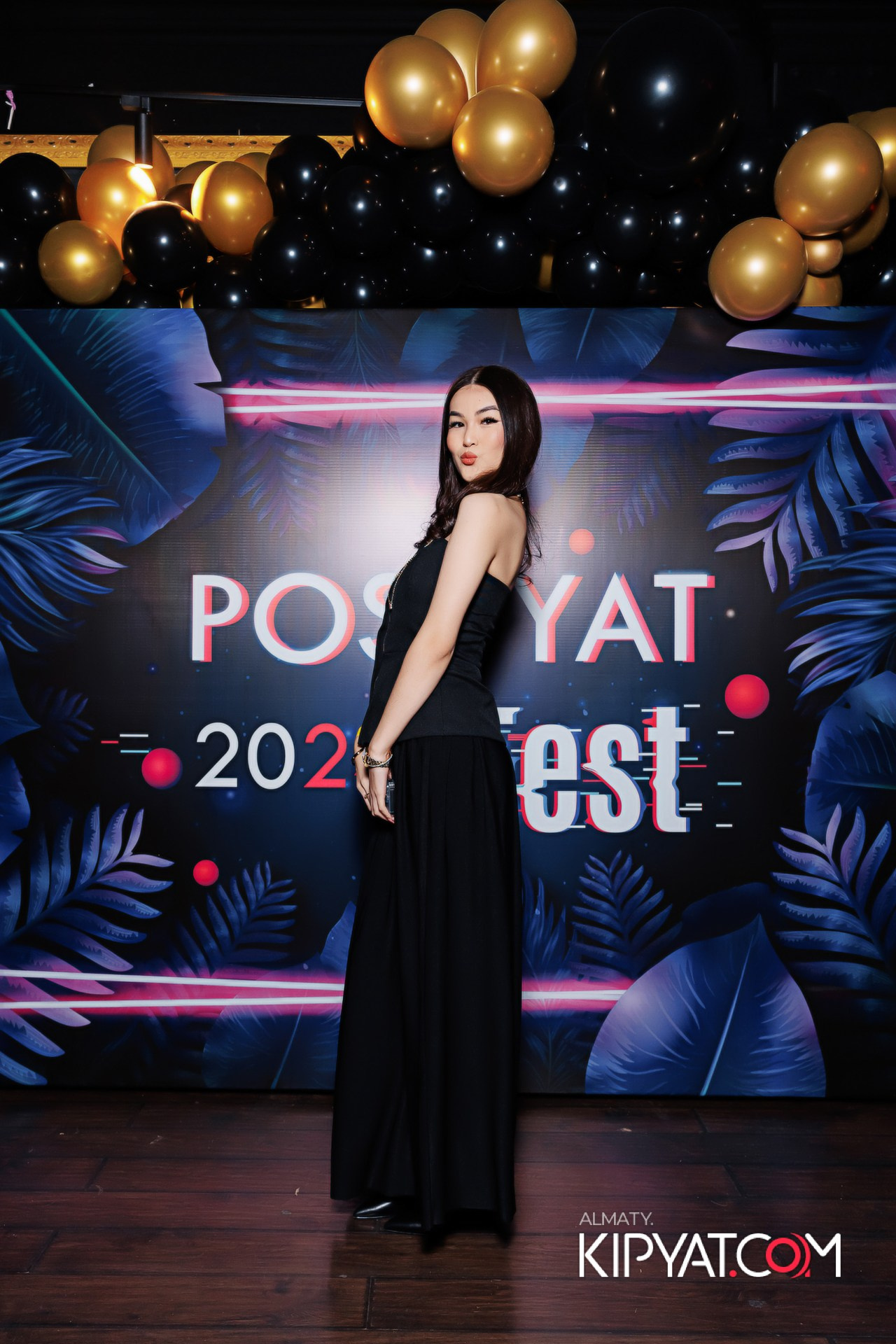 POSVYAT FEST 2024. КИПЯТКОМ АЛМАТЫ!