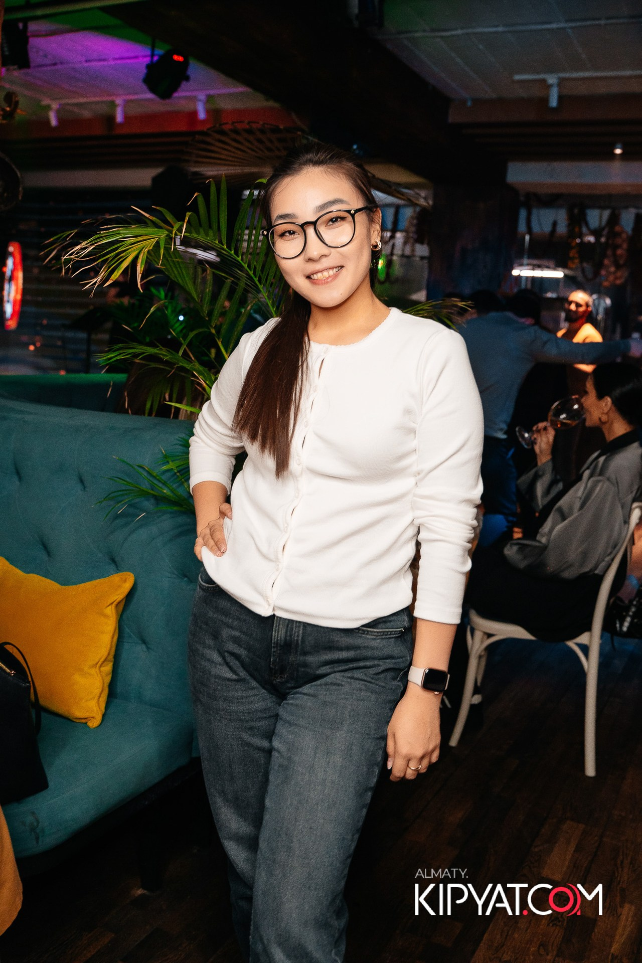 ВАХТАНГУРИ. КИПЯТКОМ АЛМАТЫ!