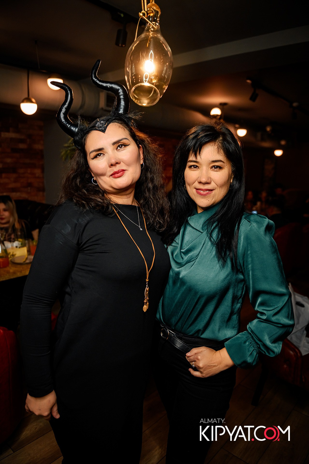 LOKO BAR. КИПЯТКОМ АЛМАТЫ!