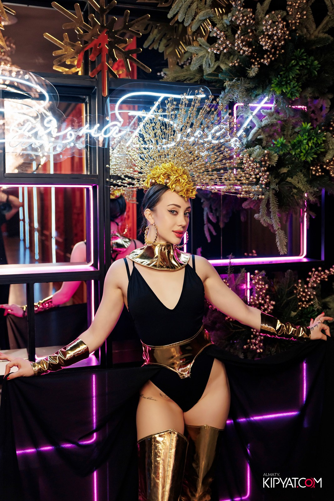 ЗАЯ, НА БИС. КИПЯТКОМ АЛМАТЫ! Фотосъемка мероприятий в Алматы