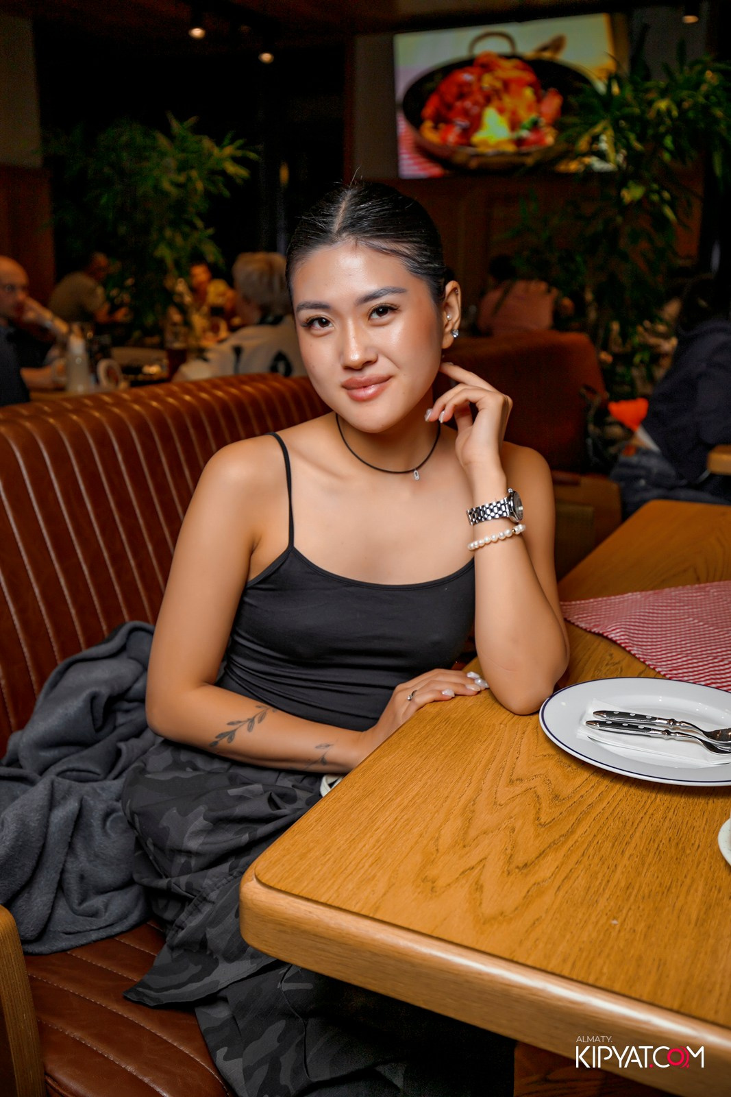 PAULANER. КИПЯТКОМ АЛМАТЫ!