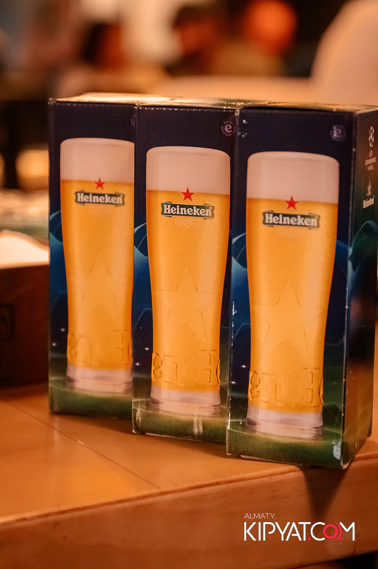 ПИНТА ADK. КИПЯТКОМ АЛМАТЫ!