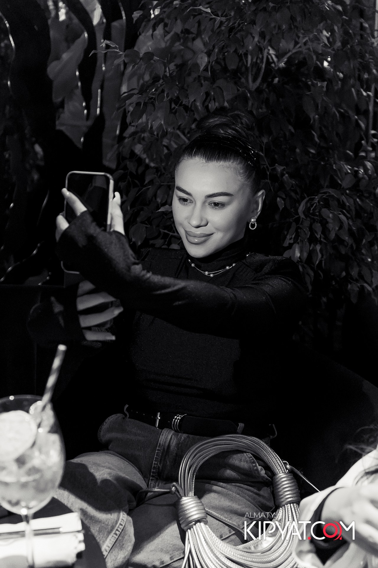 MOOD KARAOKE & TERRACE. КИПЯТКОМ АЛМАТЫ! Фотосъемка мероприятий в Алматы