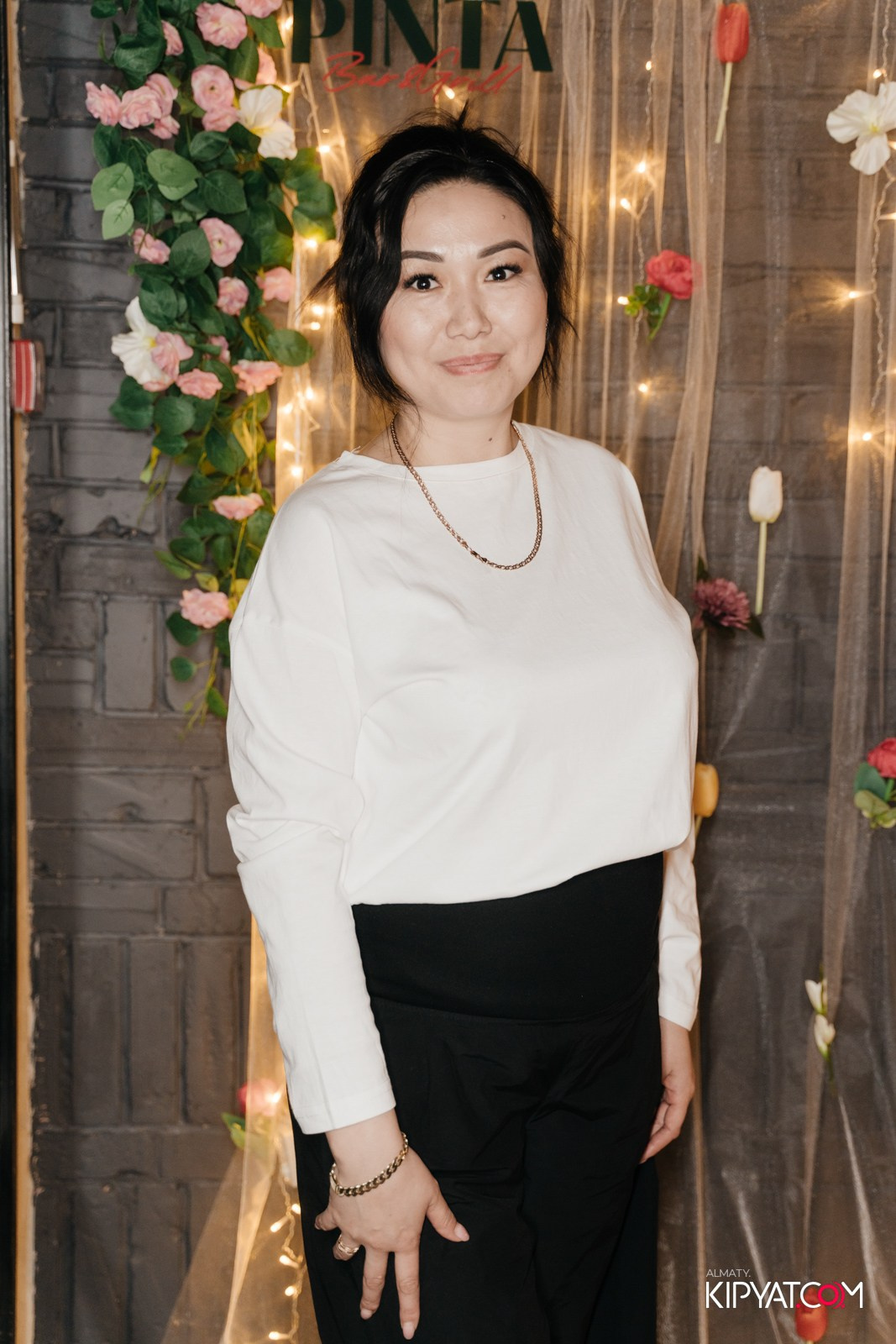 ПИНТА НА АЛТЫНСАРИНА. КИПЯТКОМ АЛМАТЫ!