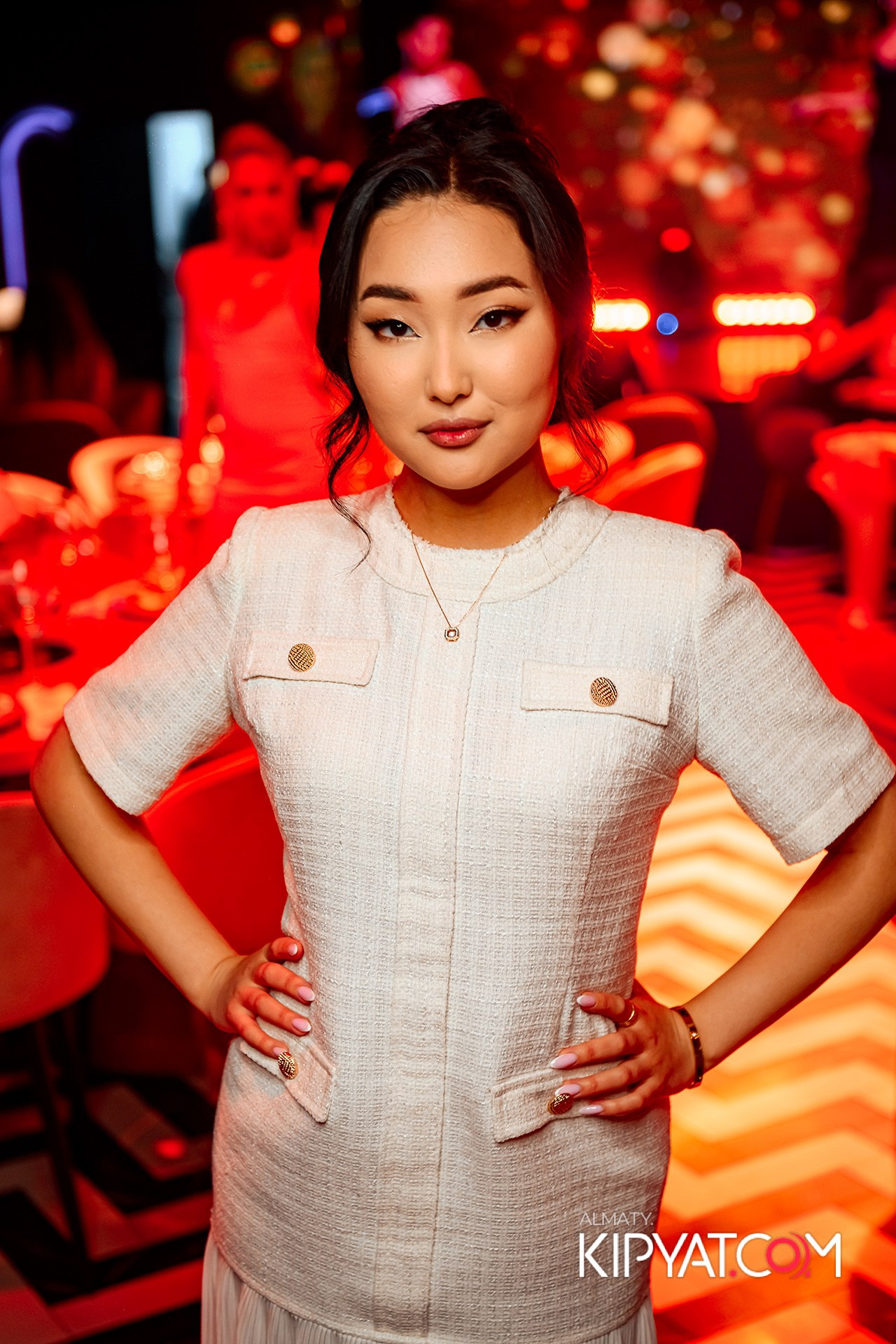 QUEEN. КИПЯТКОМ АЛМАТЫ!