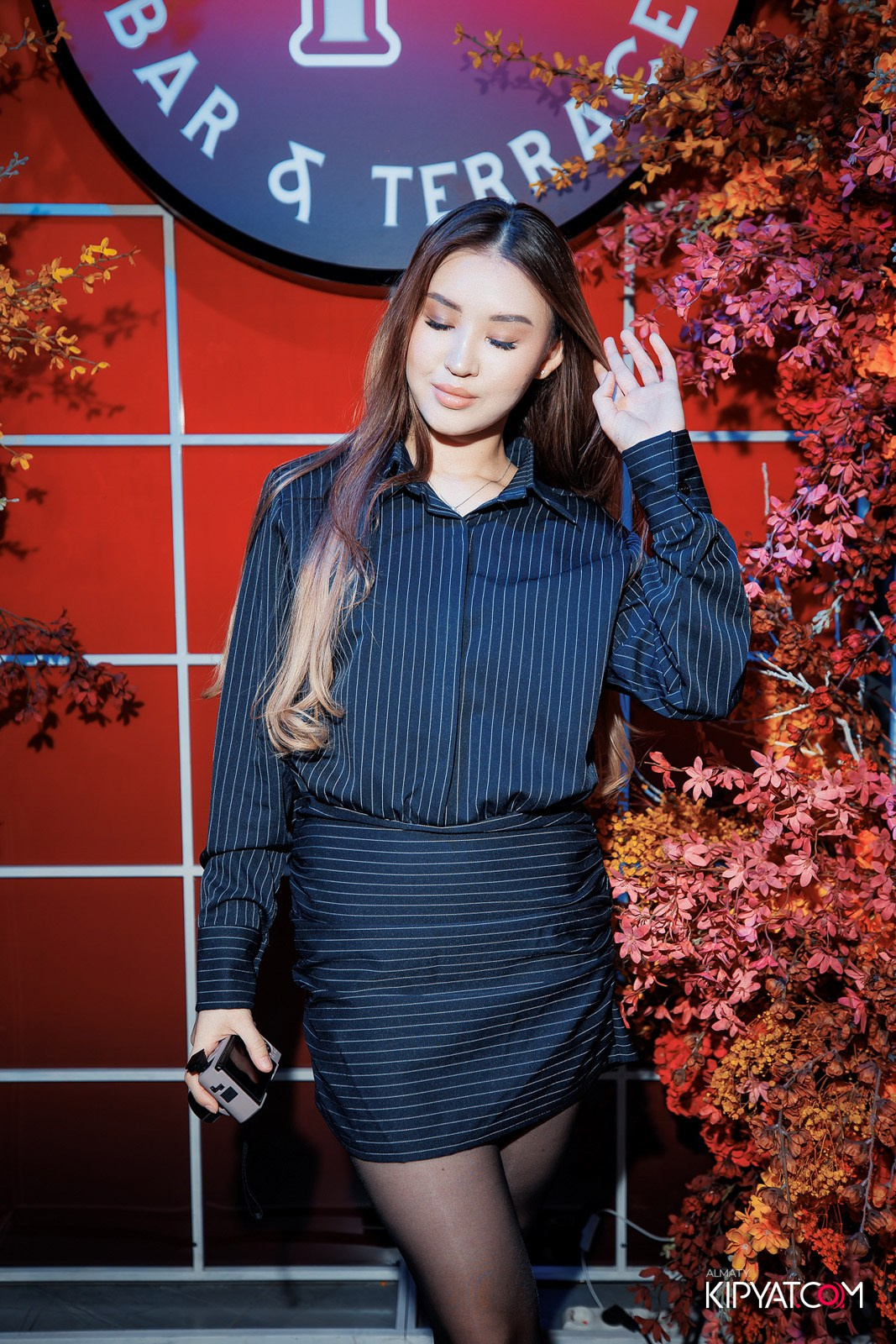 FRIENDS BAR & TERRACE. КИПЯТКОМ АЛМАТЫ!