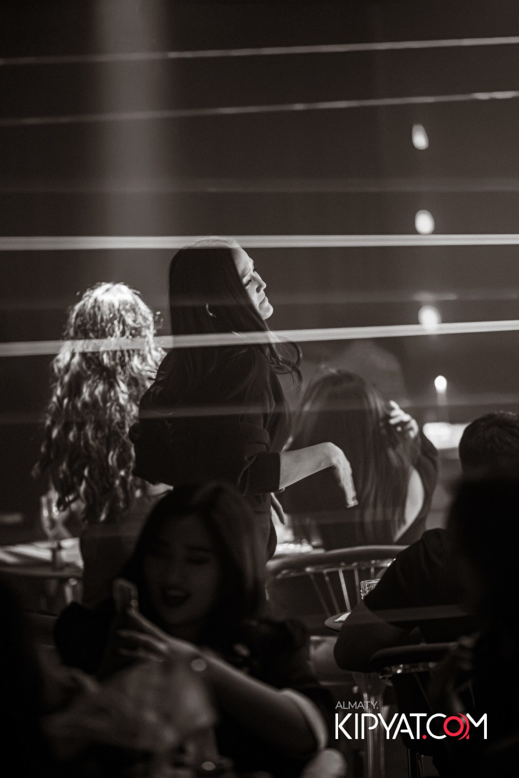 PATRIKI RESTAURANT. КИПЯТКОМ АЛМАТЫ!