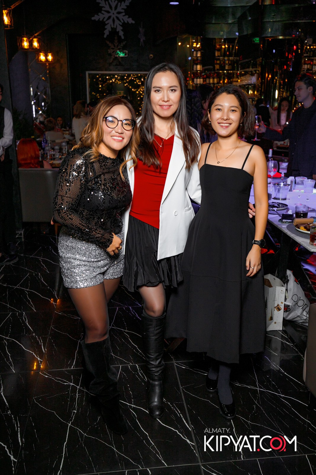 MOOD KARAOKE&TERRACE. КИПЯТКОМ АЛМАТЫ!