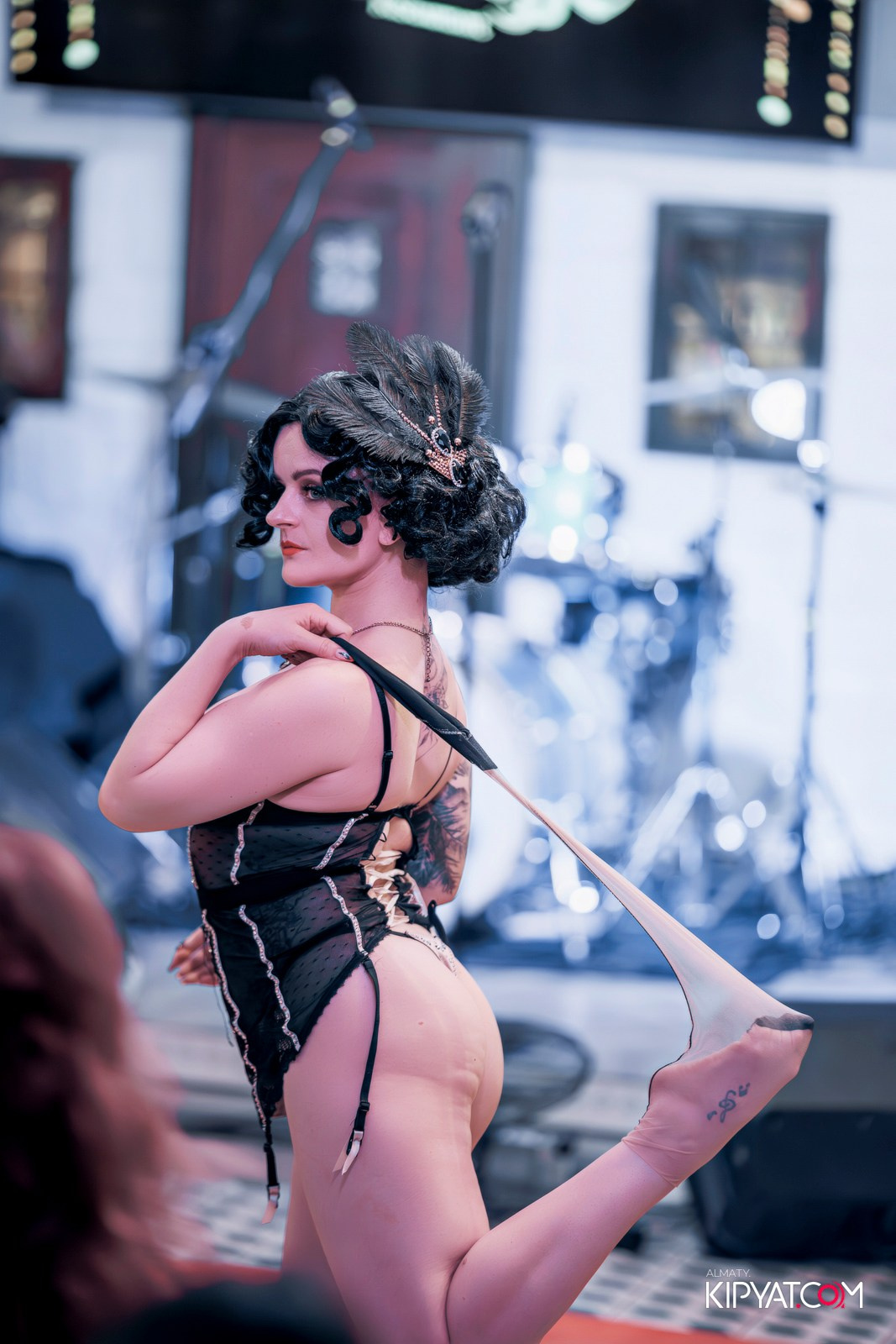 ОФИЦИАЛЬНОЕ ОТКРЫТИЕ CAFE LEFFE. КИПЯТКОМ АЛМАТЫ!